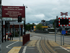 Welsh Highland Railway [Rheilffordd Eryri]_018 - 3 July 2013