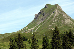 Damülser Mittagsspitze (2 PIP)