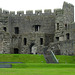 Castell Caernarfon/Caernarfon Castle (5) - 30 June 2013