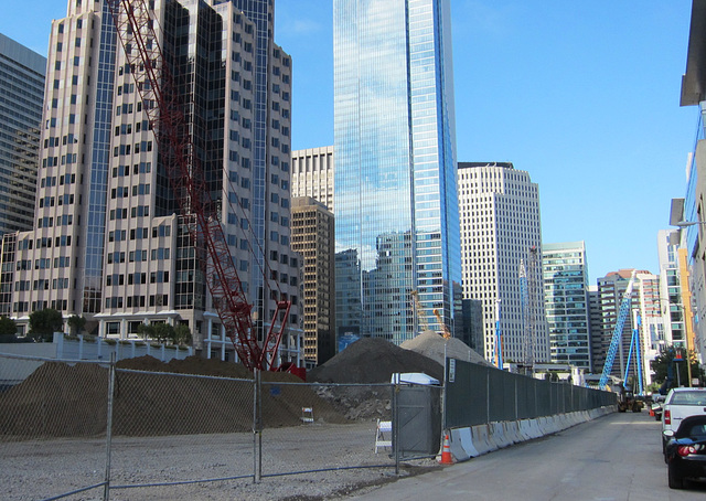 SF downtown Transbay Terminal 1126a