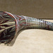 Glass Drinking Horn in the Metropolitan Museum of Art, January 2010