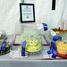 Blue Ribbon Cakes at the Queens County Farm Museum Fair, September 2008