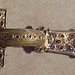 Bow Brooch in the Metropolitan Museum of Art, February 2010