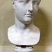 Portrait of a Julio-Claudian Prince in the Vatican Museum, July 2012