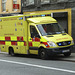 Dublin 2013 – Ambulance