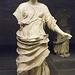 Aura Statue in the Vatican Museum, July 2012