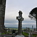 Hill of Slane 2013 – Tower, Cross and Pine