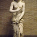 Venus in the Vatican Museum, July 2012