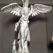 Ganymede and the Eagle Statuette in the Vatican Museum, July 2012