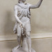 Statuette of Odysseus in the Vatican Museum, July 2012