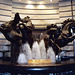 Fountain, Picadilly Circus & Haymarket, 2004