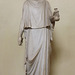 Female Statuette with Peplum in the Vatican Museum, July 2012