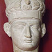 Head of a Priest from Palmyra in the Vatican Museum, July 2012