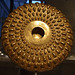 Hellenistic Gold Phiale in the Metropolitan Museum of Art, July 2007