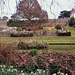 The Gardens of St. Fagans Castle in the Museum of Welsh Life, 2004