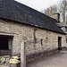 Cilewent Farmhouse in the Museum of Welsh Life, 2004