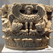 South Italian Sphinx Column Capital in the Metropolitan Museum of Art, May 2007