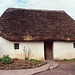 Little White Nant Wallter Cottage in the Museum of Welsh Life, 2004