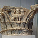 South Italian Sphinx Capital in the Metropolitan Museum of Art, July 2007