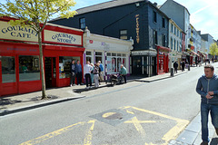 Kilkenny 2013 – High Street