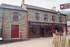 Exterior of the Gwalia Stores, 2004