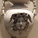 Vase with a Beautiful Medusa in the Metropolitan Museum of Art, May 2007