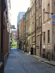 Dublin 2013 – Crane Lane