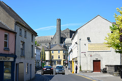 Kilkenny 2013 – Irishtown