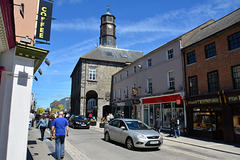 Kilkenny 2013 – High Street and the Tholsel