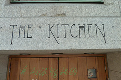Dublin 2013 – The Kitchen