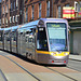 Dublin 2013 – Tram