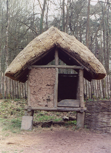 Celtic Village, 2004