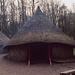 Wattle and Daub Round House, 2004
