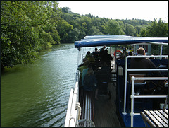 Salters river cruise