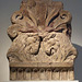 Roman Terracotta Antefix in the Metropolitan Museum of Art, December 2008