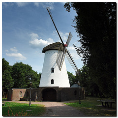 Wisseler Mühle