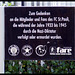 Gedenktafel vor der Südkurve, Millerntor-Stadion, Hamburg