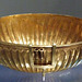 Sumerian Gold Bowl in the University of Pennsylvania Museum, November 2009