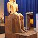 Statue of Ramesses II in the University of Pennsylvania Museum, November 2009