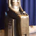 Statue of the Goddess Sekhmet in the University of Pennsylvania Museum, November 2009