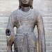 Detail of a Statue of Guanyin in the University of Pennsylvania Museum, November 2009