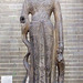 Statue of Guanyin in the University of Pennsylvania Museum, November 2009