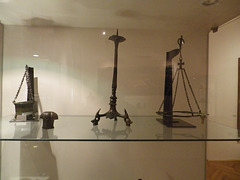 Musée de Zajecar : objets domestiques.