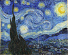 Van Gogh: Stelnokto