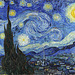 Van Gogh: Stelnokto
