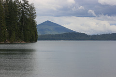 Crescent Lake