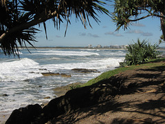 Sunshine Coast 0208 191