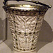 Situla for Holy Water in the Metropolitan Museum of Art, August 2007