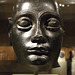 Head of Gudea in the Metropolitan Museum of Art, July 2010