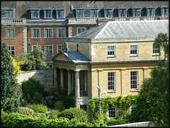 Canal House, Oxford